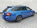 Skoda Octavia Combi TSI DSG RS ACC Kessy Pano Kamera Bleu - thumbnail 23
