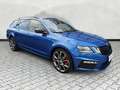 Skoda Octavia Combi TSI DSG RS ACC Kessy Pano Kamera Bleu - thumbnail 2