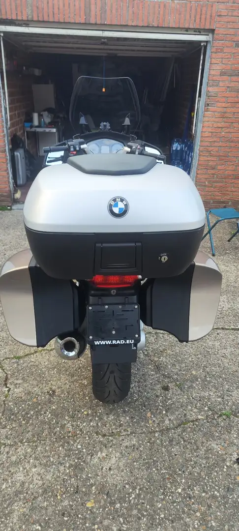BMW R 1200 RT Beige - 2