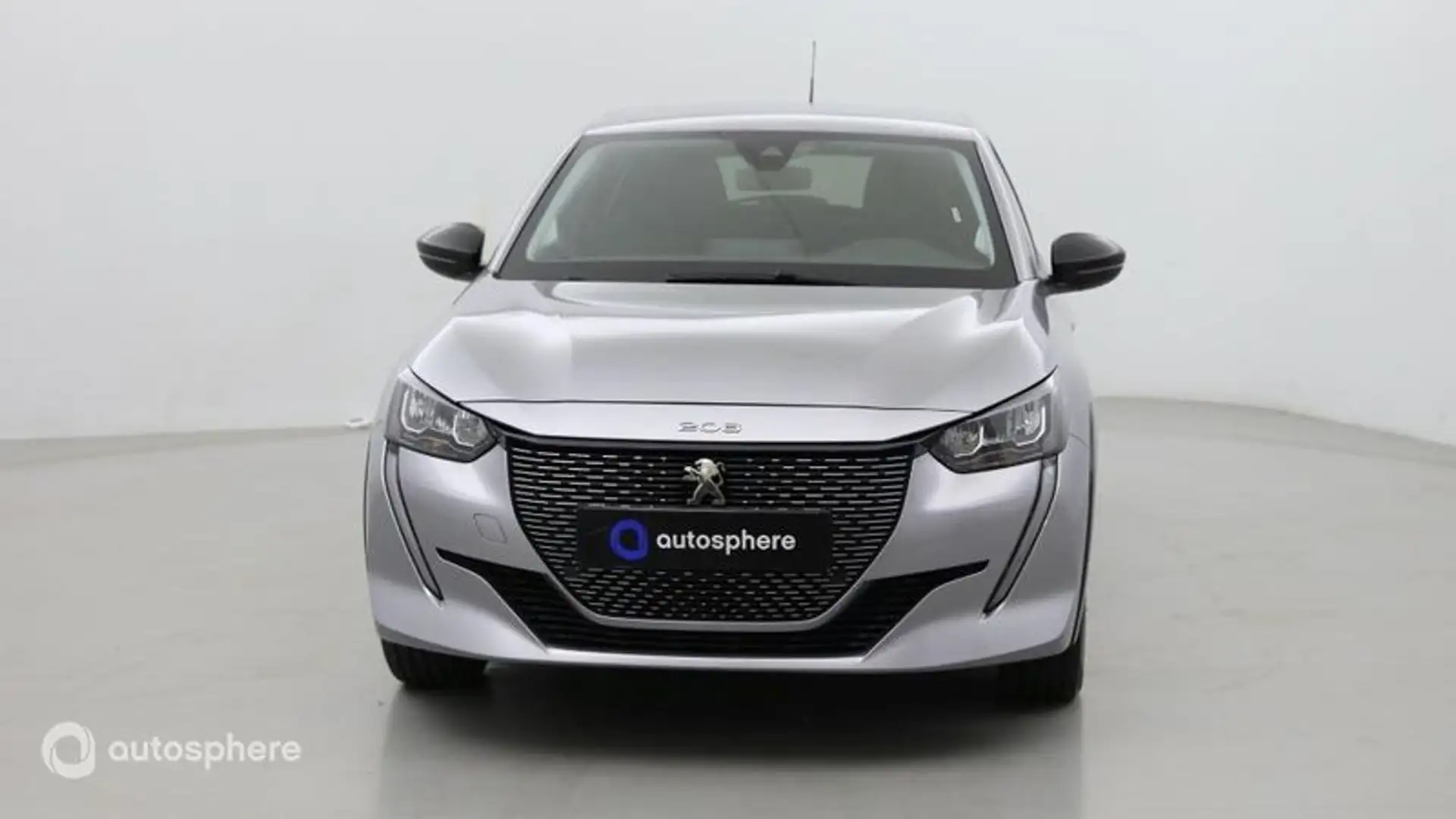 Peugeot 208 e-208 136ch Style - 2