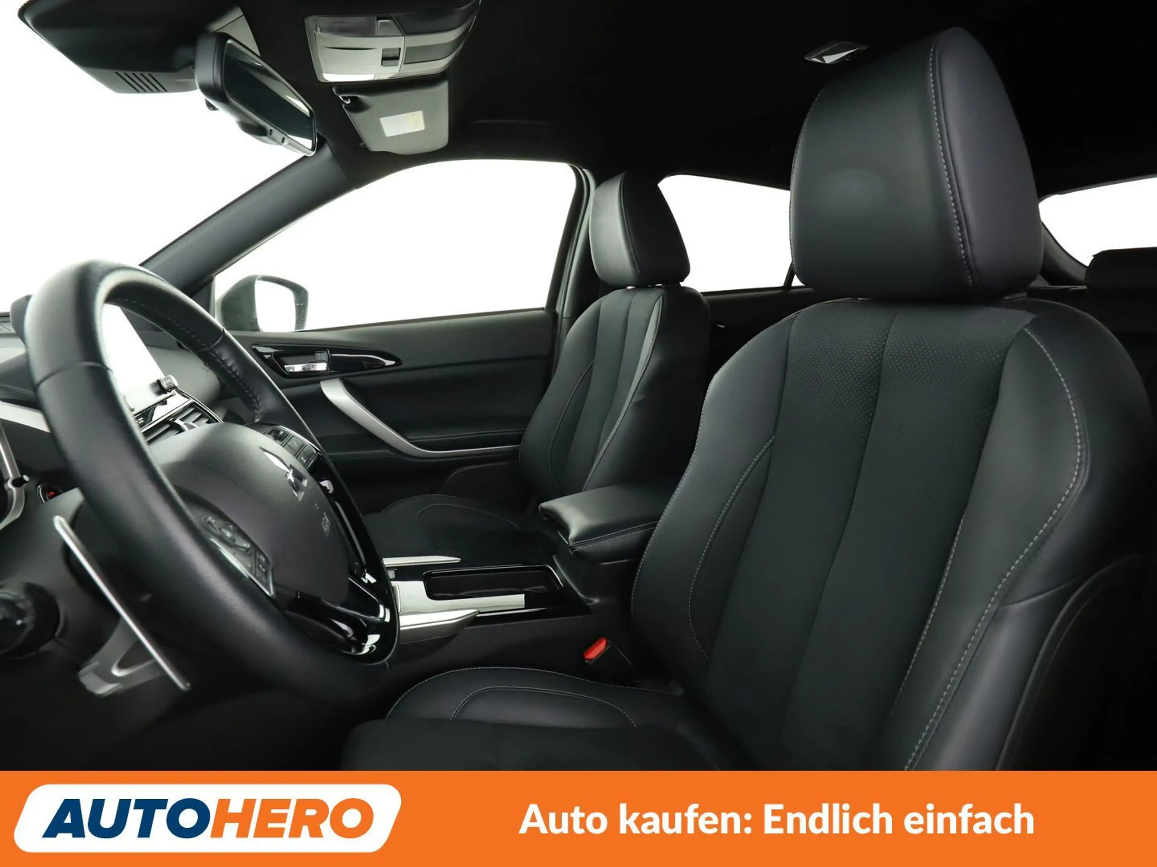 Mitsubishi Eclipse Cross 2.4 Plug-in Hybrid Plus Select Black 4WD Aut.*NAVI — photo 10