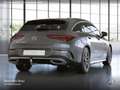 Mercedes-Benz CLA 250 e AMG+PANO+AHK+LED+KAMERA+8G Grau - thumbnail 5