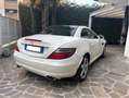 Mercedes-Benz SLK 200 SLK 200 (cgi be) Premium Bianco - thumbnail 11