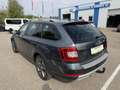 Skoda Octavia Scout 4x4 DSG*ACC*Navi*AHK*Kamera*Pickerl NEU* Grau - thumbnail 5