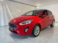 Ford Fiesta 2020 TITANIUM 1.5 DCI ecoblue 85cv X NEOPATENTATI - thumbnail 2