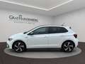 Volkswagen Polo GTI 2.0 TSI DSG Weiß - thumbnail 2
