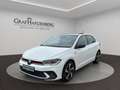 Volkswagen Polo GTI 2.0 TSI DSG Weiß - thumbnail 1