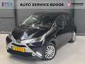 Toyota Aygo 5 - deurs 1.0 VVT-i x-play - camera - navigatie Zwart - thumbnail 1
