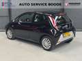 Toyota Aygo 5 - deurs 1.0 VVT-i x-play - camera - navigatie Zwart - thumbnail 3