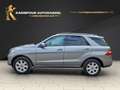 Mercedes-Benz ML 350 *AMG*Navi*Leder*SD*SHZ*RFK*EU6* Grau - thumbnail 2