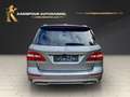 Mercedes-Benz ML 350 *AMG*Navi*Leder*SD*SHZ*RFK*EU6* Grau - thumbnail 4