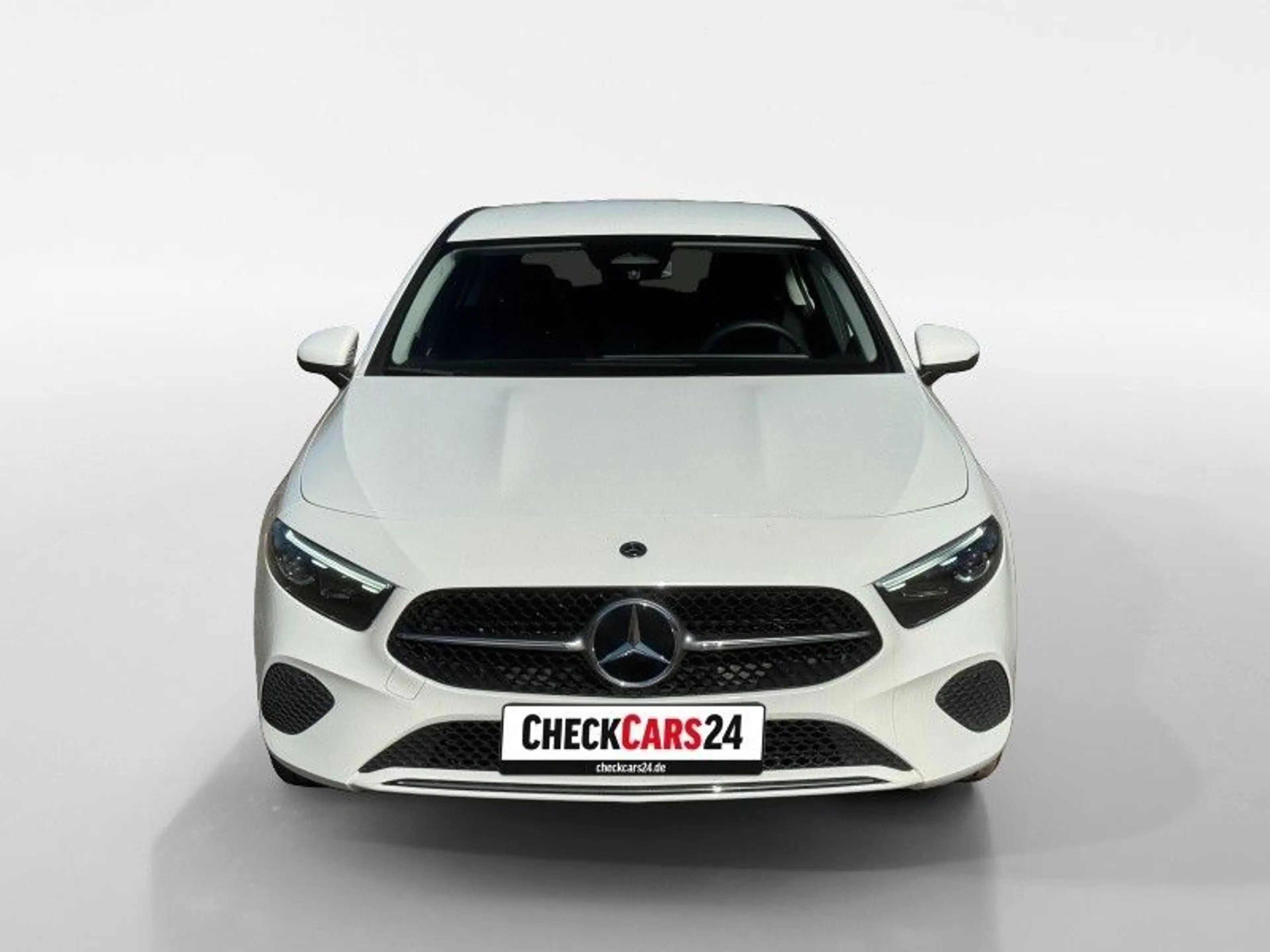 Mercedes-Benz A 200 A A 200 — photo 5