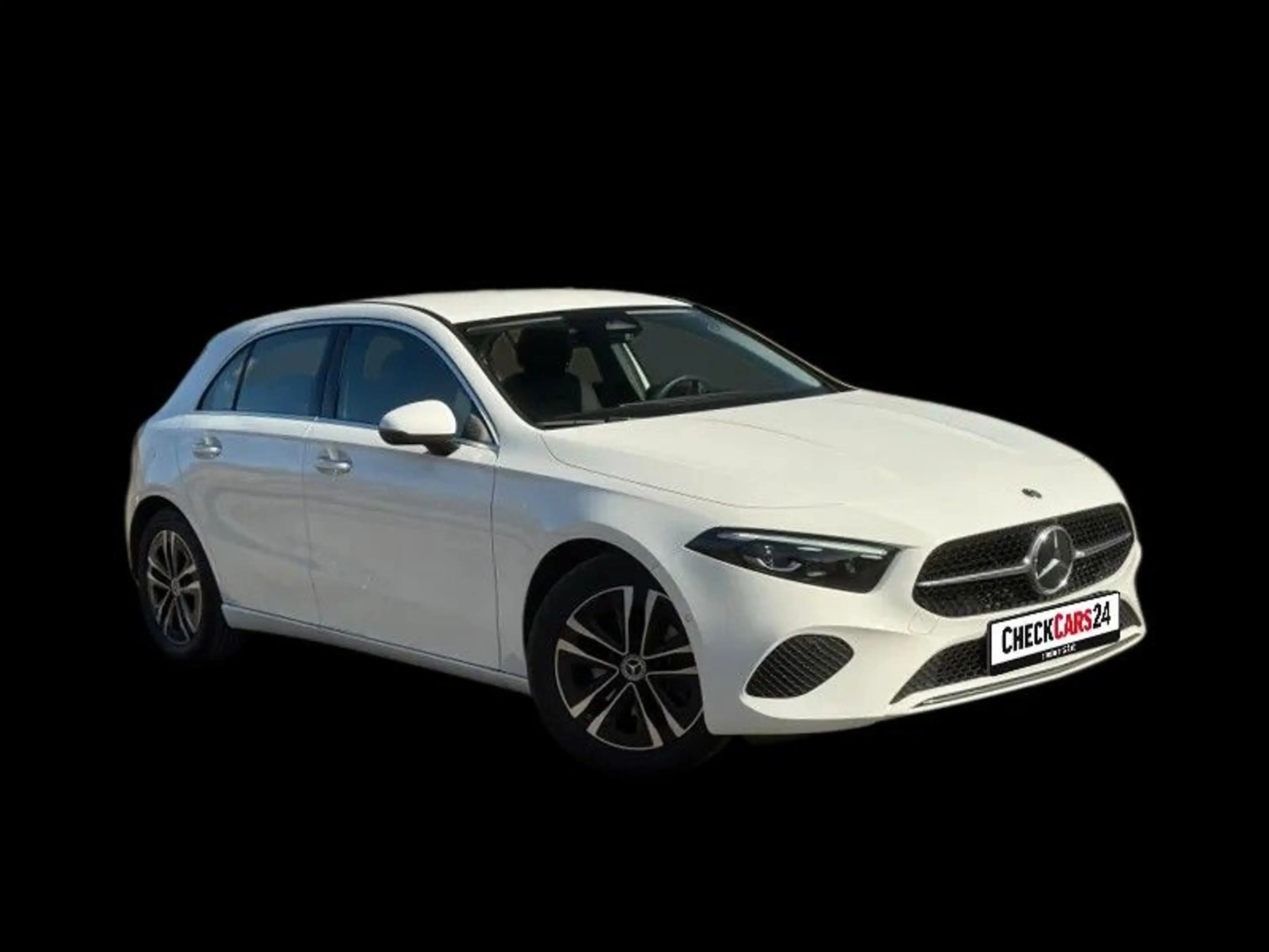 Mercedes-Benz A 200 A A 200