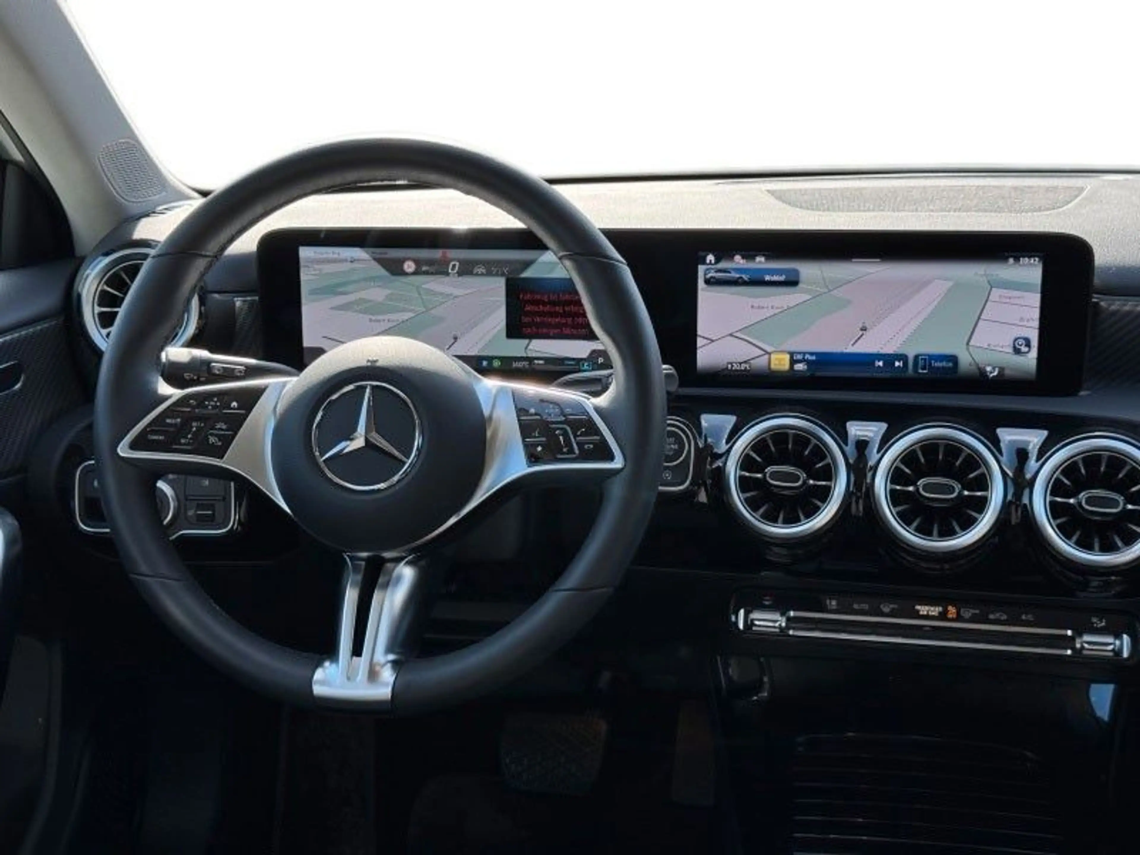 Mercedes-Benz A 200 A A 200 — photo 11