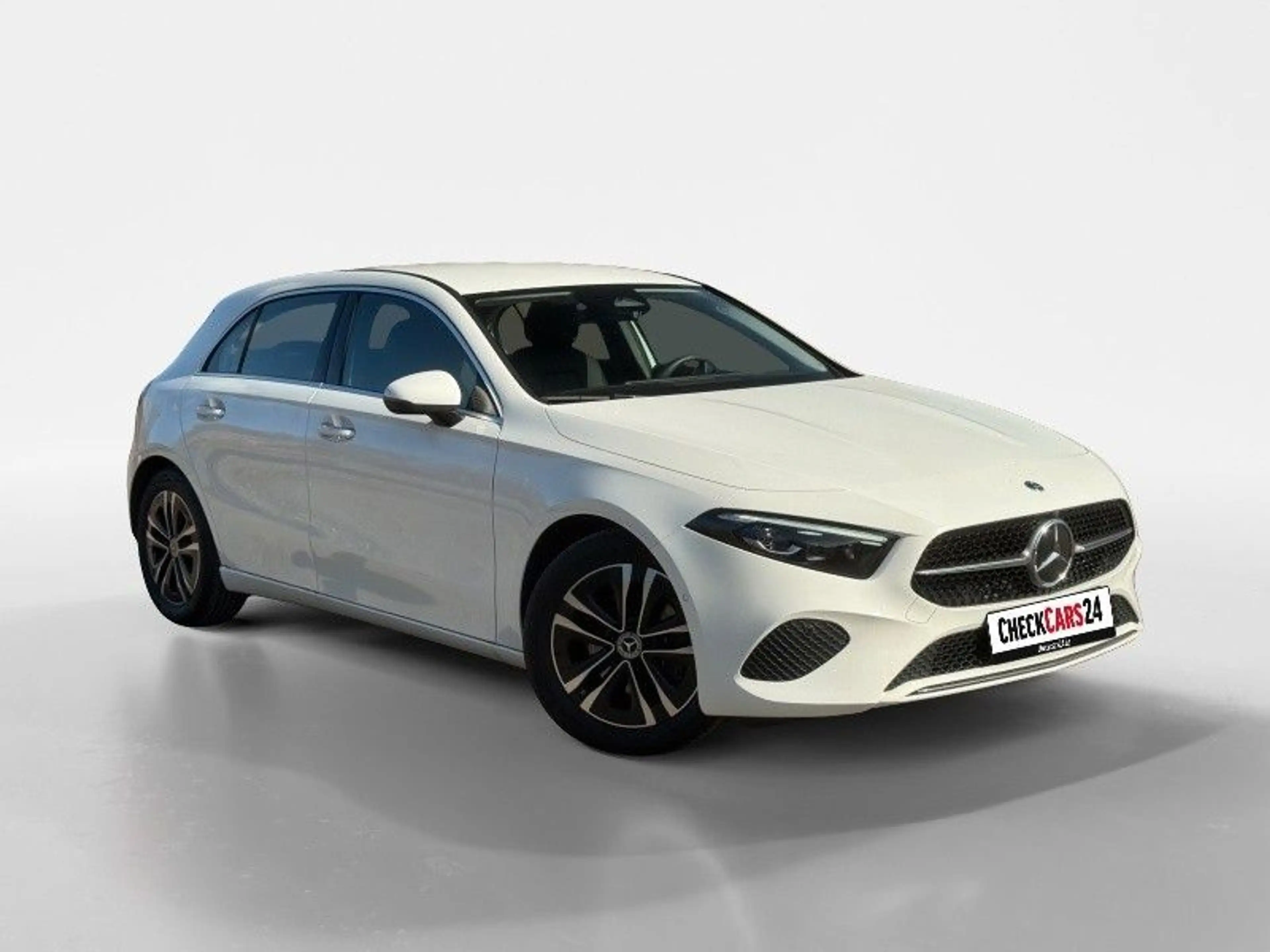 Mercedes-Benz A 200 A A 200 — photo 6