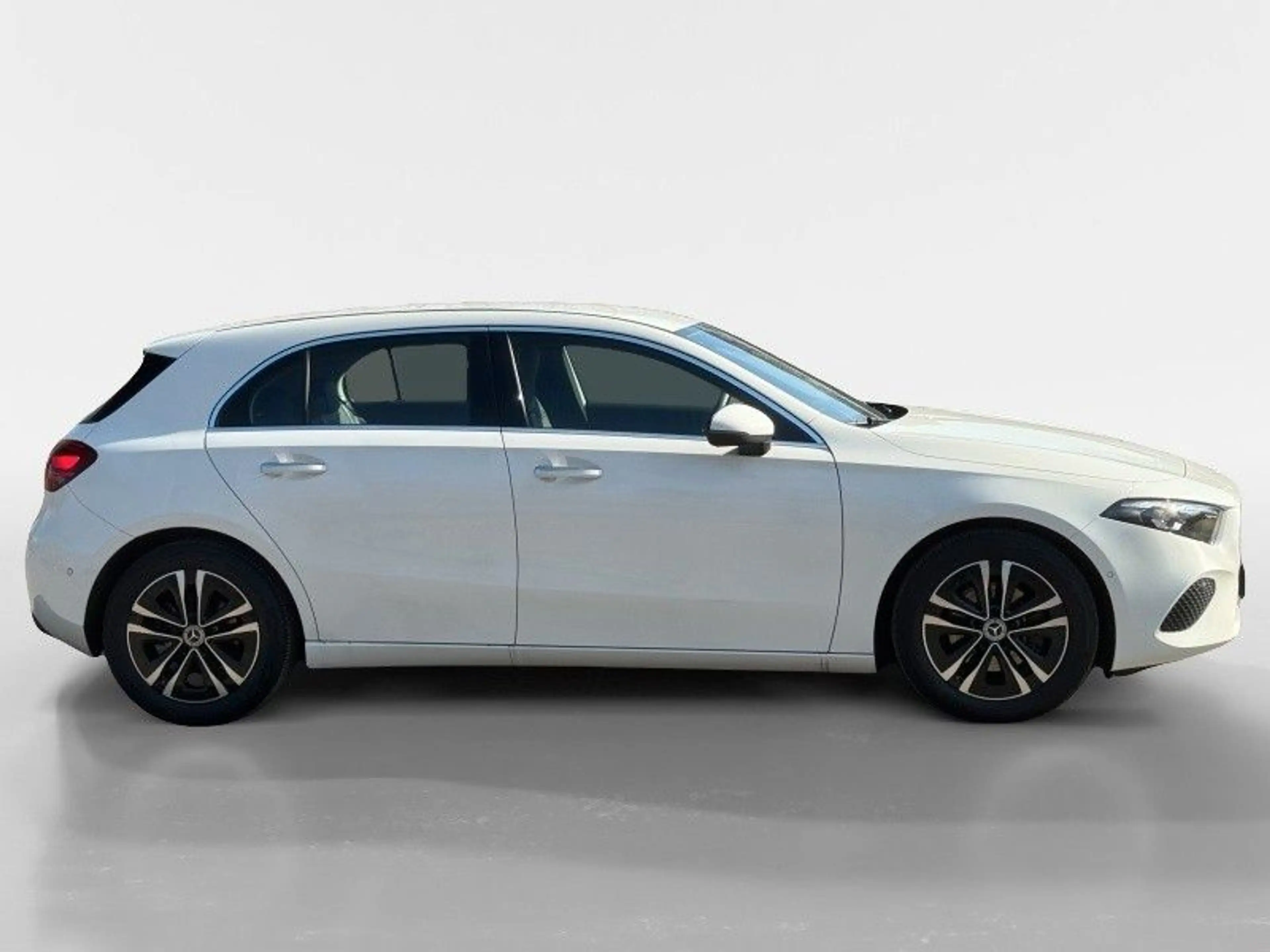 Mercedes-Benz A 200 A A 200 — photo 7