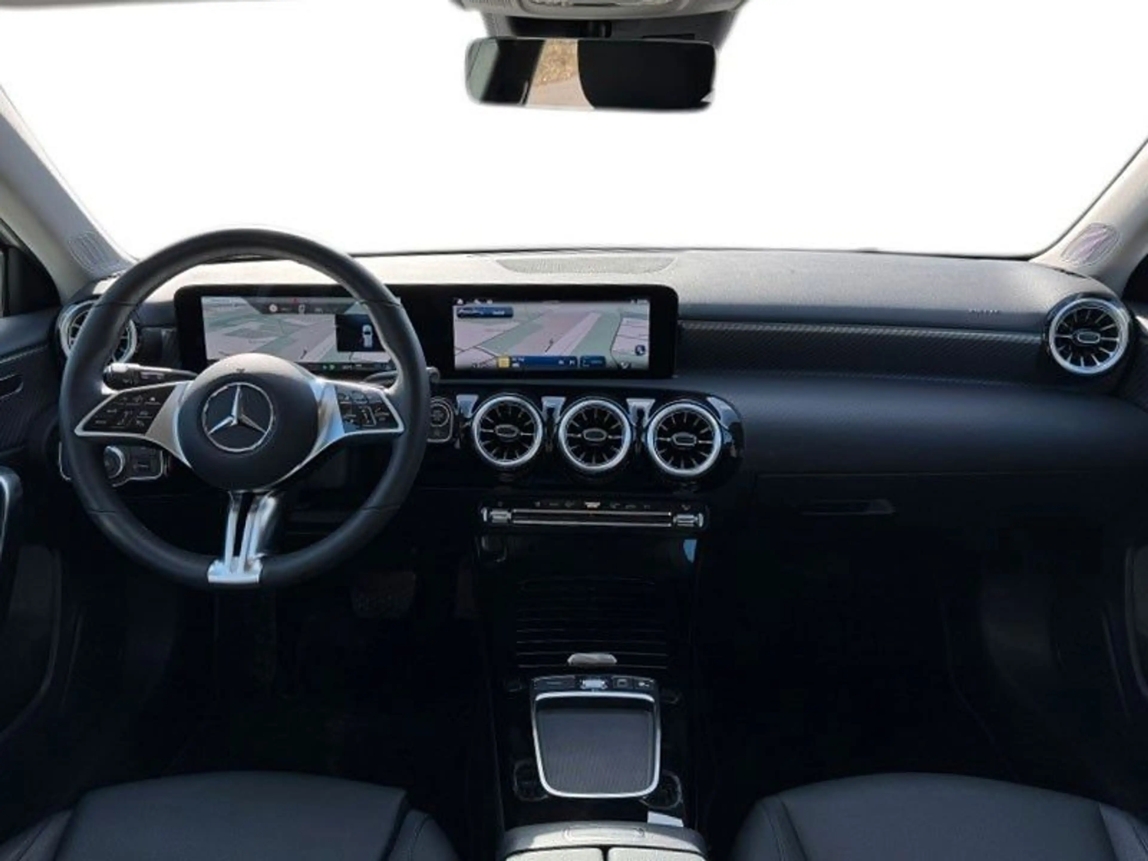Mercedes-Benz A 200 A A 200 — photo 12