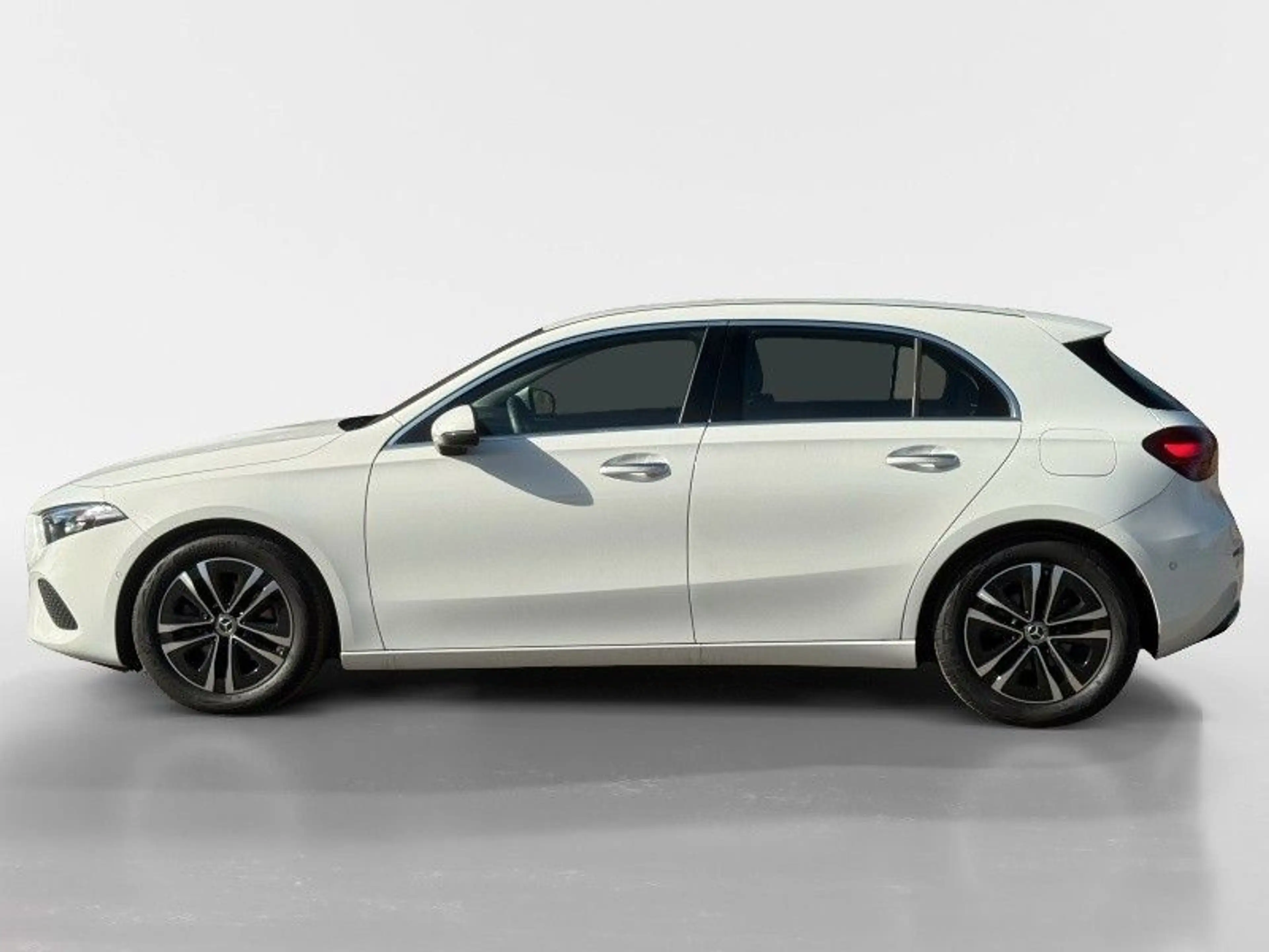 Mercedes-Benz A 200 A A 200 — photo 2