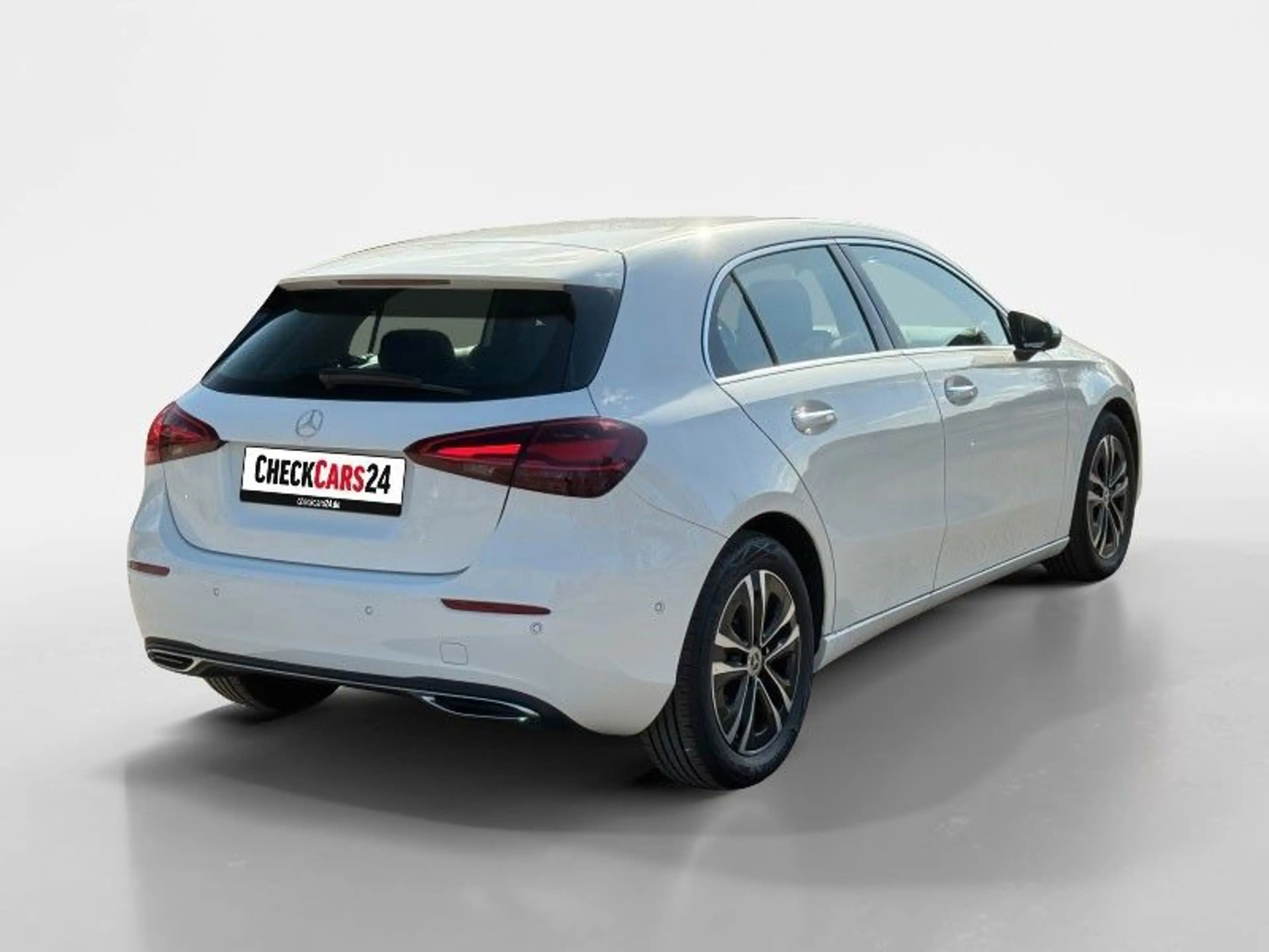 Mercedes-Benz A 200 A A 200 — photo 8