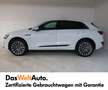 Audi Q8 55 e-tron quattro business Blanc - thumbnail 2