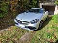 Mercedes-Benz SLC 200 SLC 200 9G-TRONIC srebrna - thumbnail 10