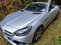 Mercedes-Benz SLC 200 SLC 200 9G-TRONIC Plateado - thumbnail 3