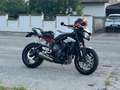 Triumph Street Triple 765 R Argento - thumbnail 2