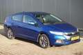 Honda Insight 1.3 S Blau - thumbnail 4