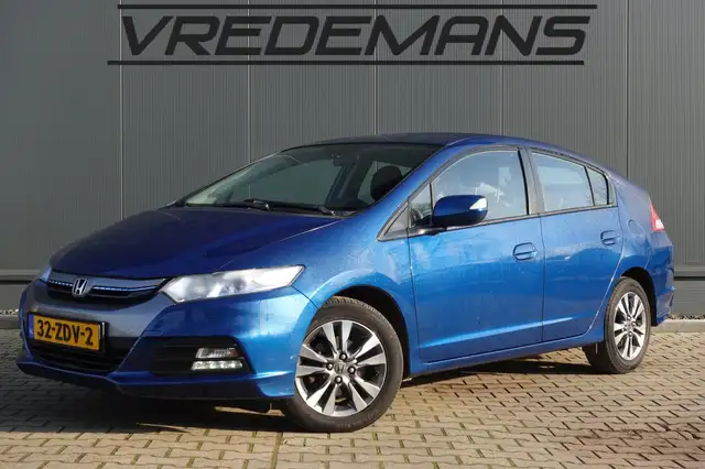 Honda Insight 1.3 S