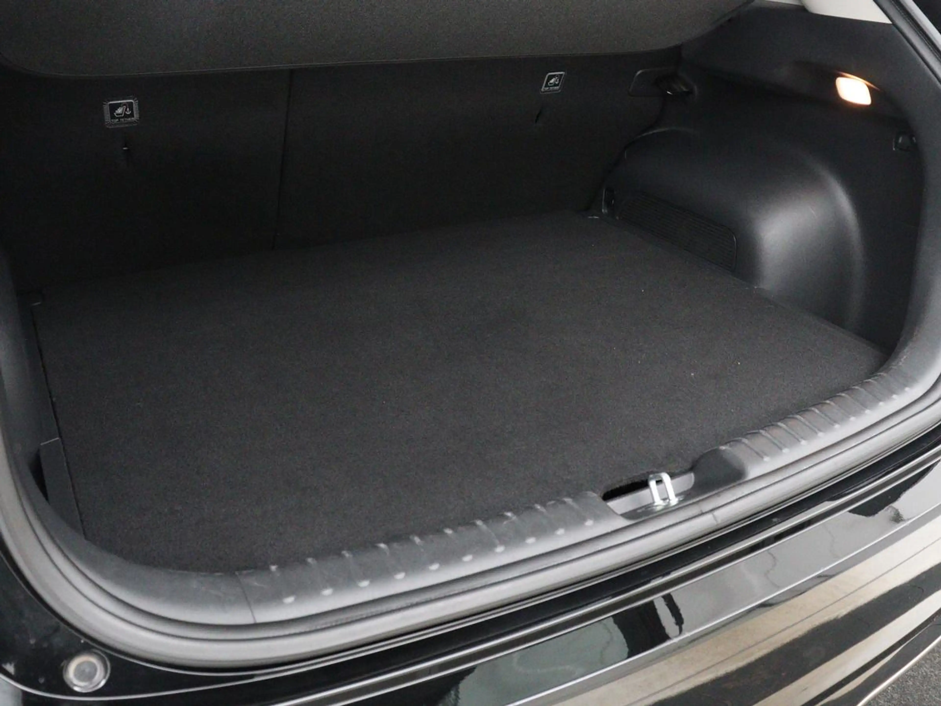 Kia e-Niro EV DynamicLine 64.8 kWh | Adaptive cruise | Half l — photo 11