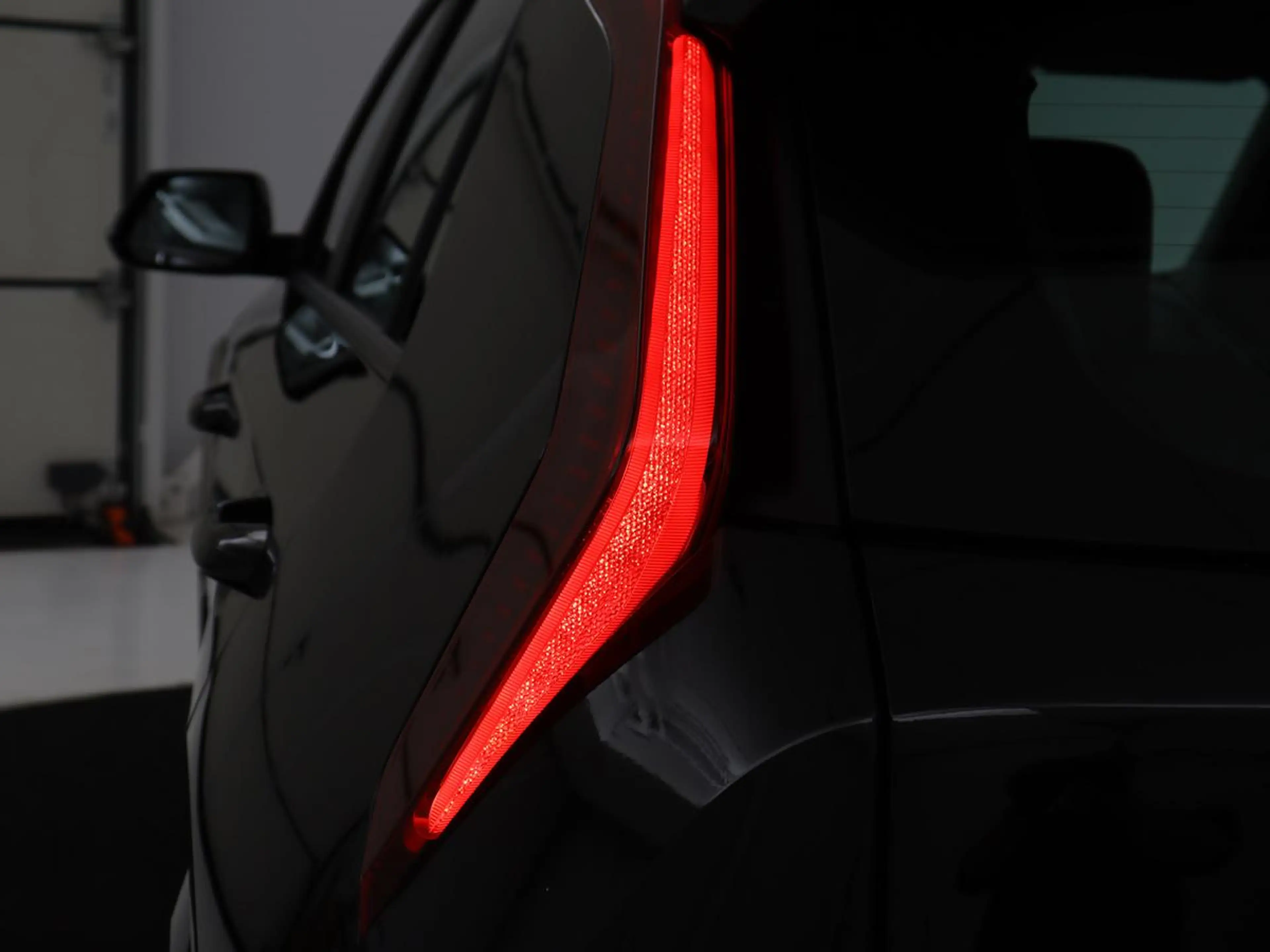 Kia e-Niro EV DynamicLine 64.8 kWh | Adaptive cruise | Half l — photo 32