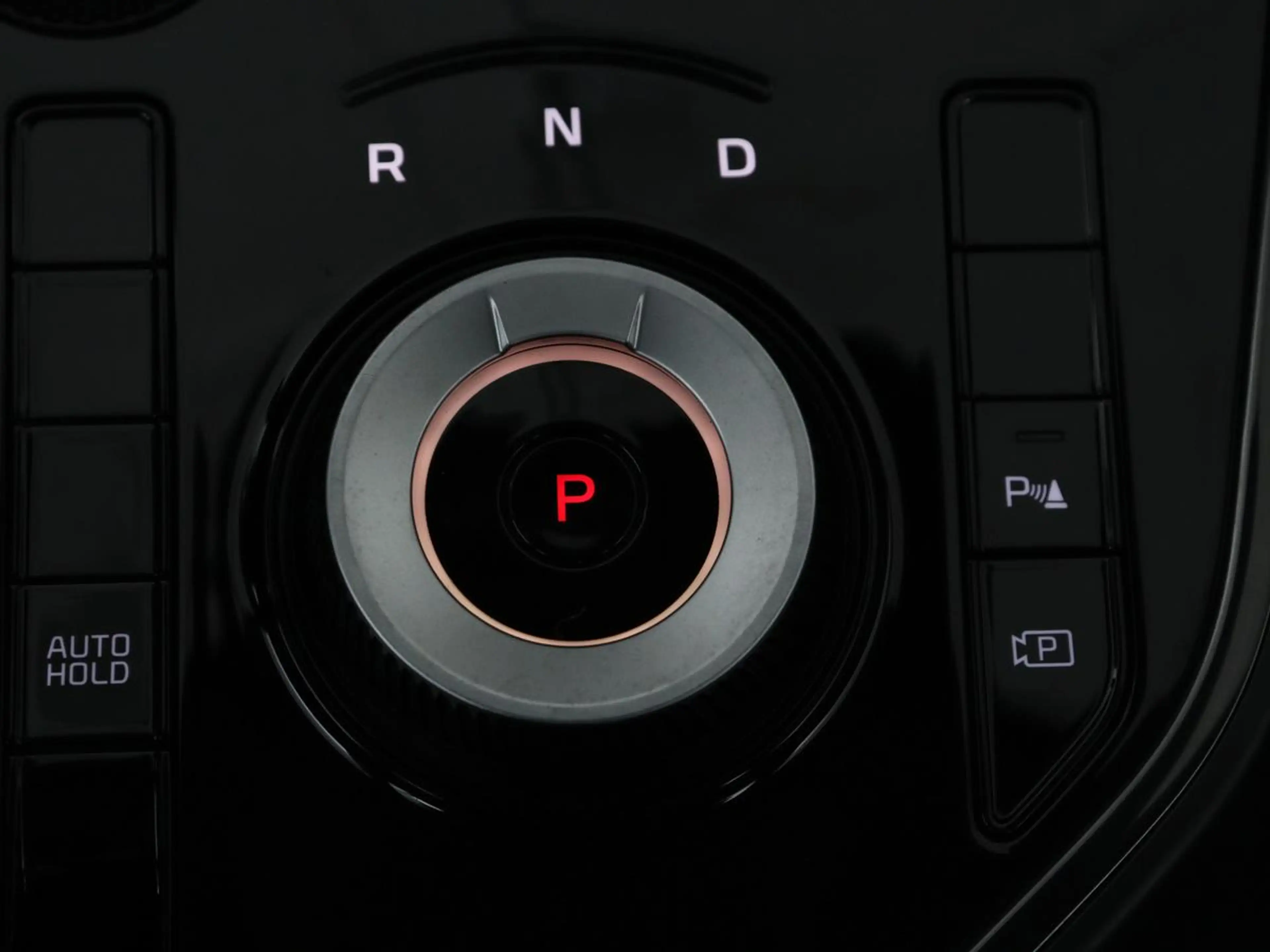 Kia e-Niro EV DynamicLine 64.8 kWh | Adaptive cruise | Half l — photo 19