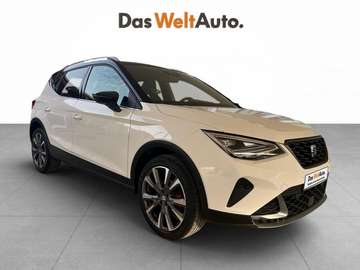 1.0 TSI S&S FR Special Edition 115