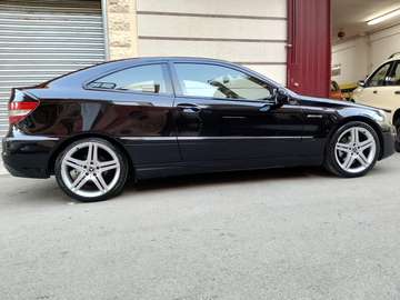 CLC - CL203 180 k tps Sport