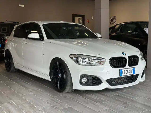 BMW 120