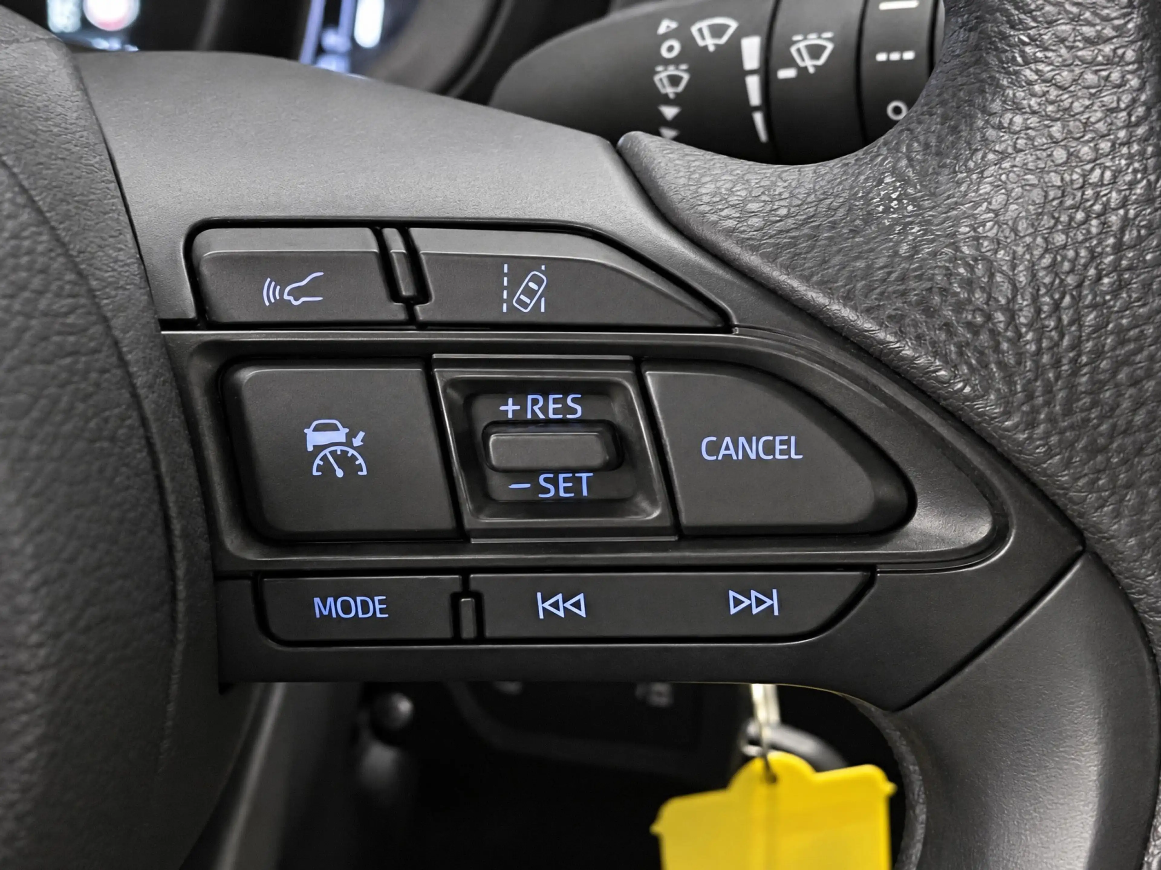 Toyota Aygo X 1.0 VVT-i MT APPLE CARPLAY / ANDROID AUTO | AIRCO — photo 13