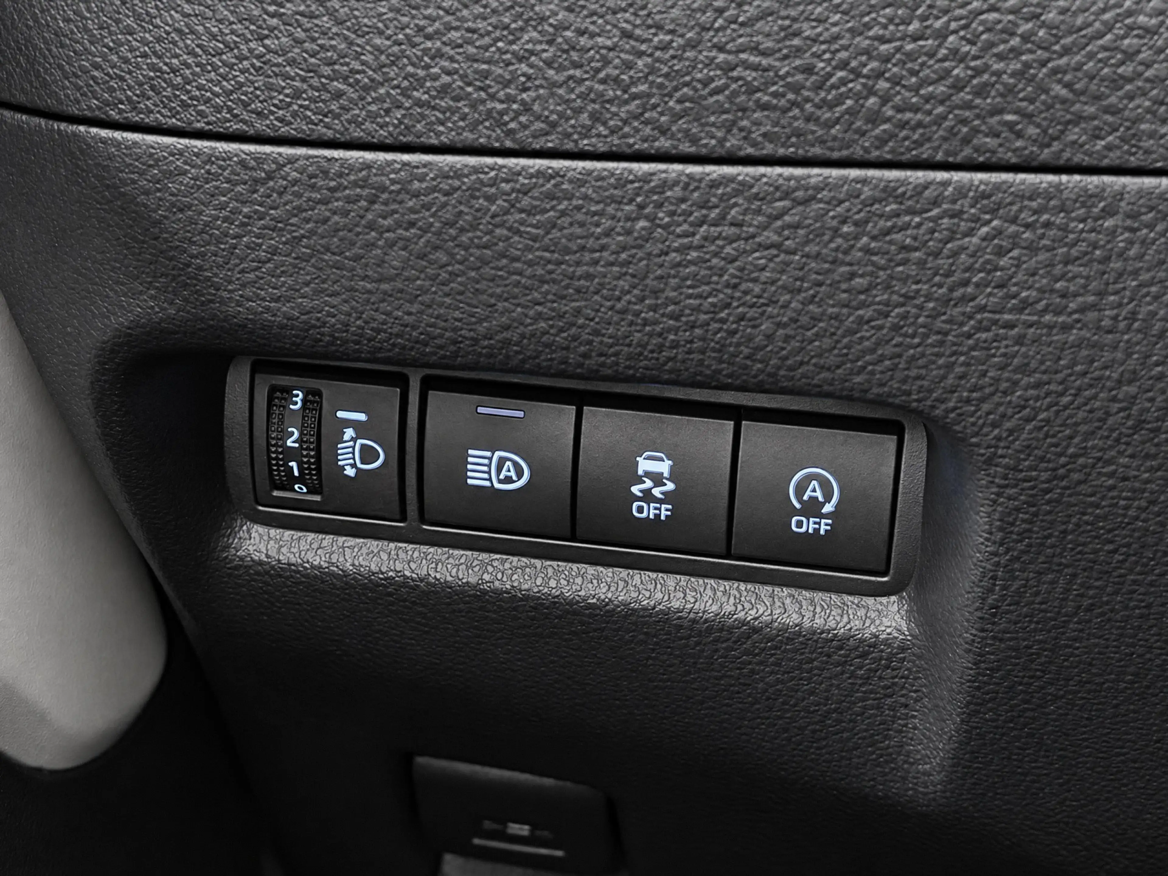 Toyota Aygo X 1.0 VVT-i MT APPLE CARPLAY / ANDROID AUTO | AIRCO — photo 14
