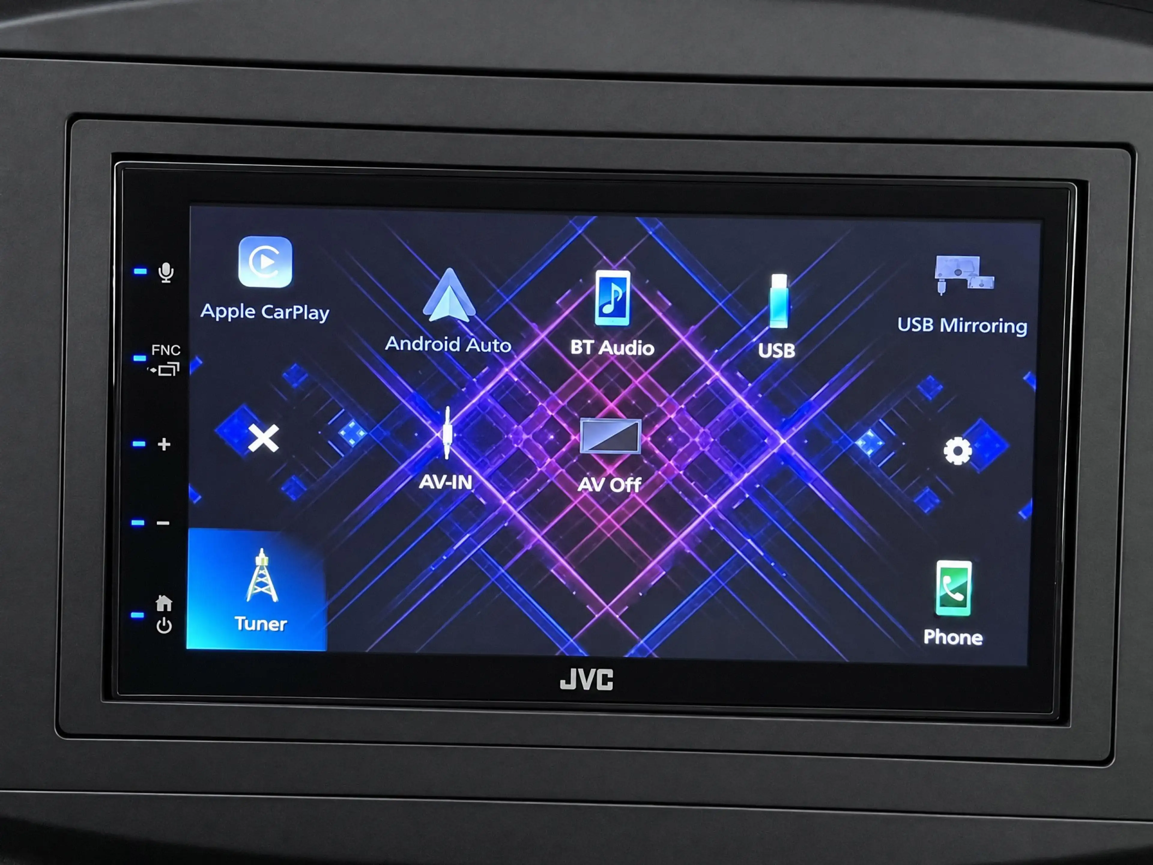 Toyota Aygo X 1.0 VVT-i MT APPLE CARPLAY / ANDROID AUTO | AIRCO — photo 15