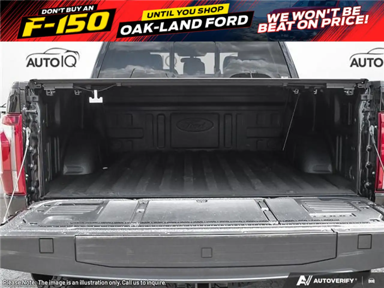 Ford F 150 photo Ford F 150
