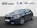 BMW 118 d Advantage/ AHK/ HiFi/ LED/ DAB Zwart - thumbnail 1