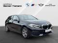 BMW 118 d Advantage/ AHK/ HiFi/ LED/ DAB Zwart - thumbnail 7