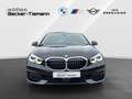 BMW 118 d Advantage/ AHK/ HiFi/ LED/ DAB Zwart - thumbnail 2