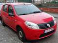 Dacia Sandero Sandero 1.4 MPI Rouge - thumbnail 4