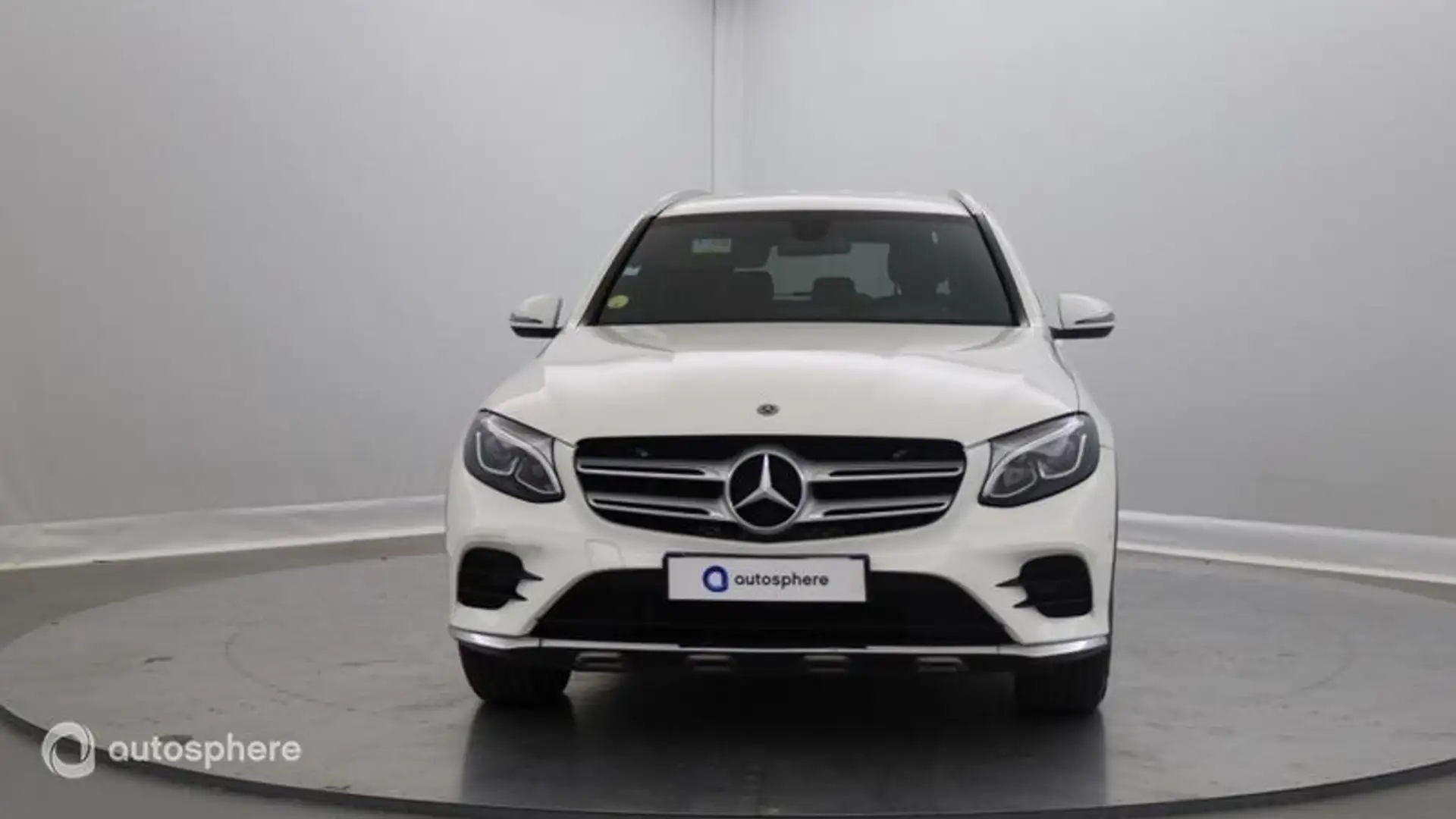 Mercedes-Benz G 220 d 170ch Sportline 4Matic 9G-Tronic Euro6c - 2