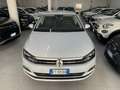Volkswagen Polo 5p 1.6 tdi Comfortline 95cv Bianco - thumbnail 2