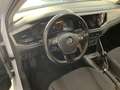 Volkswagen Polo 5p 1.6 tdi Comfortline 95cv Bianco - thumbnail 10