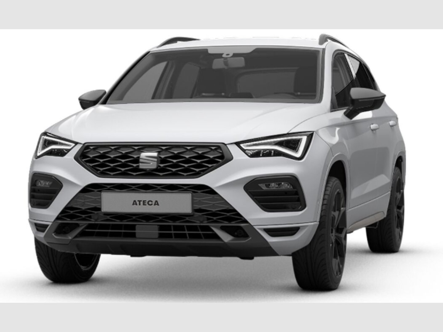 SEAT Ateca 1.5 EcoTSI S&S FR Special Edition DSG - foto 1
