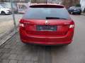 Skoda Rapid/Spaceback Ambition-Garten wagen.4-Türig-Abso-top auto 1A. Czerwony - thumbnail 7