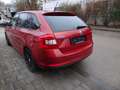 Skoda Rapid/Spaceback Ambition-Garten wagen.4-Türig-Abso-top auto 1A. Czerwony - thumbnail 9