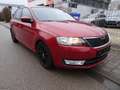 Skoda Rapid/Spaceback Ambition-Garten wagen.4-Türig-Abso-top auto 1A. Czerwony - thumbnail 11